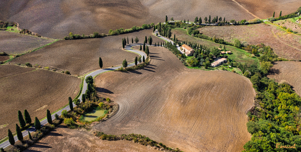 Фотографія дорогою гладіаторів... / Вячеслав / photographers.ua