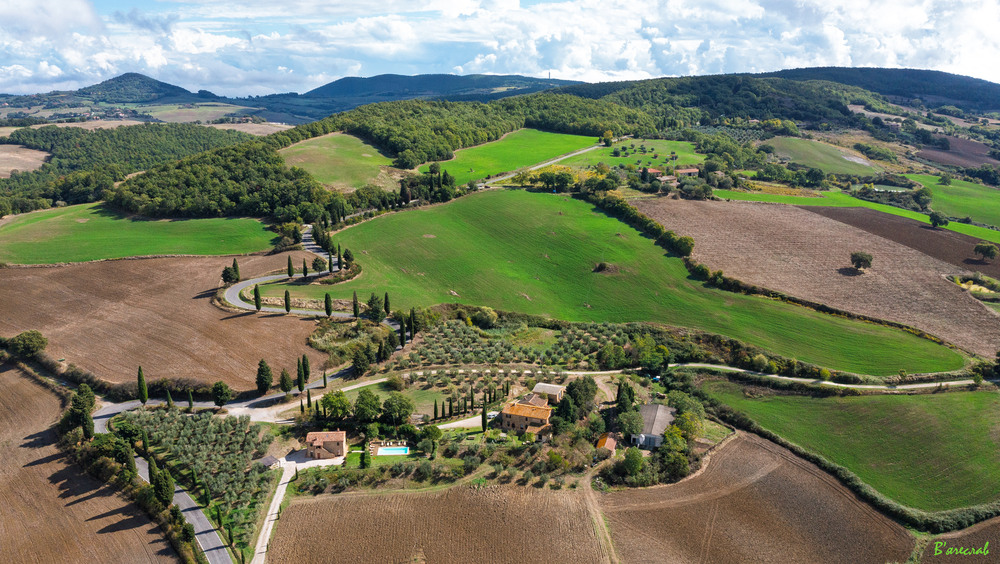 Фотографія тосканська ковдра, 13 / Вячеслав / photographers.ua