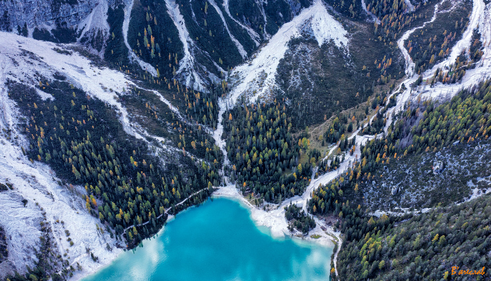 Фотографія на озері, 11 / Вячеслав / photographers.ua