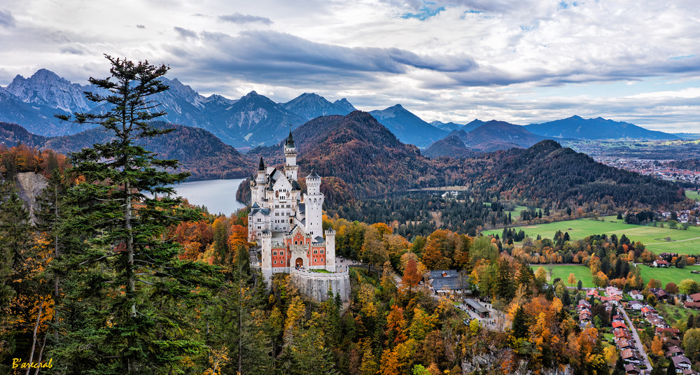 Фотографія повертаючись у казку... / Вячеслав / photographers.ua