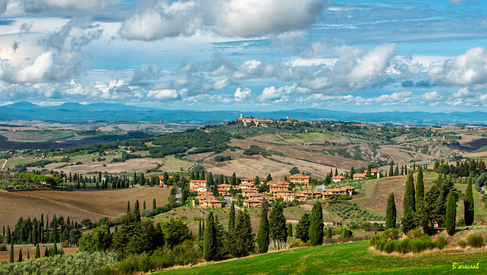Фотографія тосканська ковдра, 10 / Вячеслав / photographers.ua
