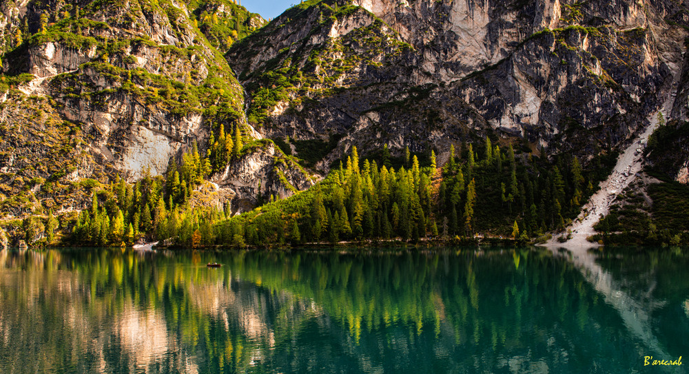 Фотографія осіннє відображення, 5... / Вячеслав / photographers.ua