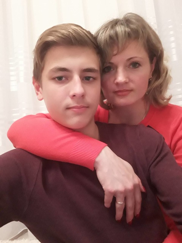 Фотографія Мои первые шаги / Никита Алексеенко / photographers.ua