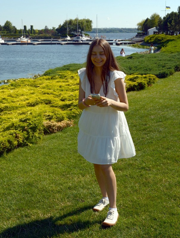 Фотографія Щасливість / Бор / photographers.ua