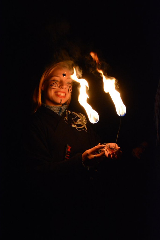 Фотографія Дух вогню / Орест / photographers.ua