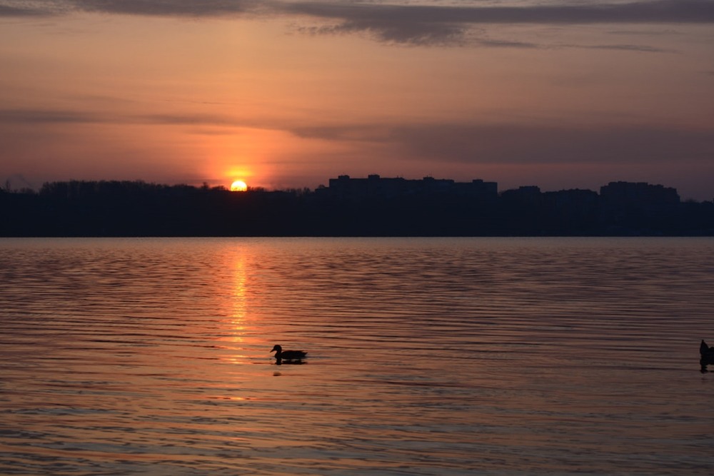 Фотографія Схід Сонця / Орест / photographers.ua