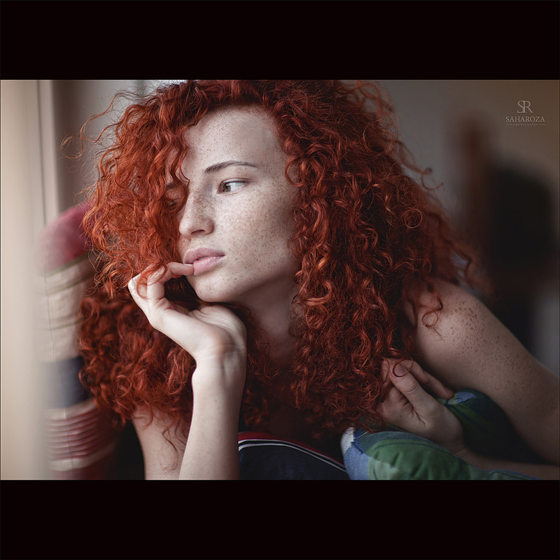 Фотографія Портрет / Александра SAHAROZA Аксентьева / photographers.ua
