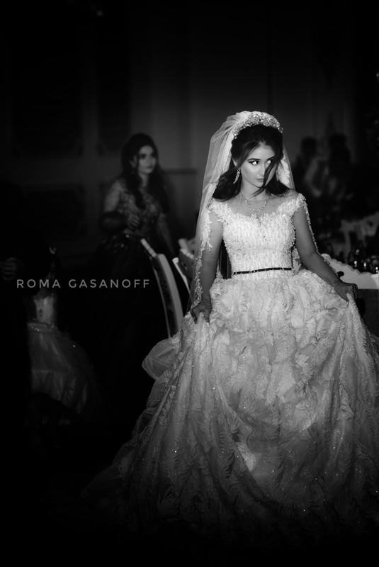 Фотографія Свадьба / Roma Gasanoff / photographers.ua