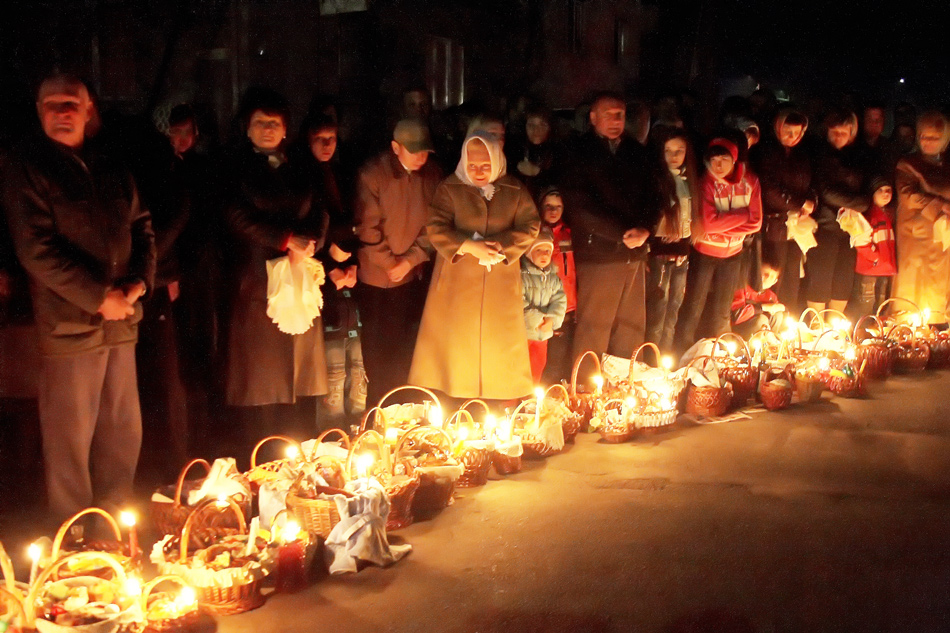 Фотографія Христос Воскресе ! / Александр Михайлович Гудак / photographers.ua