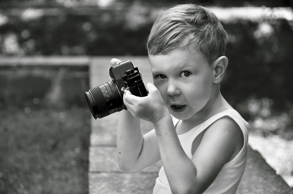 Фотографія "New Generation Photographers" / Alexander Zvir / photographers.ua