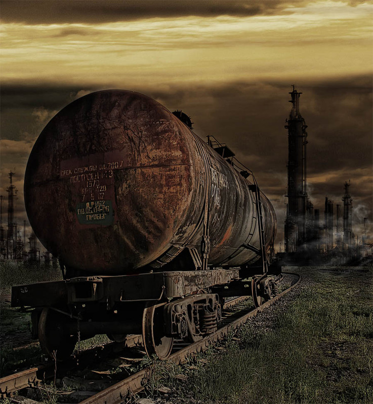 Фотографія Південні хроніки. До Вежі / Юрій Дуда / photographers.ua