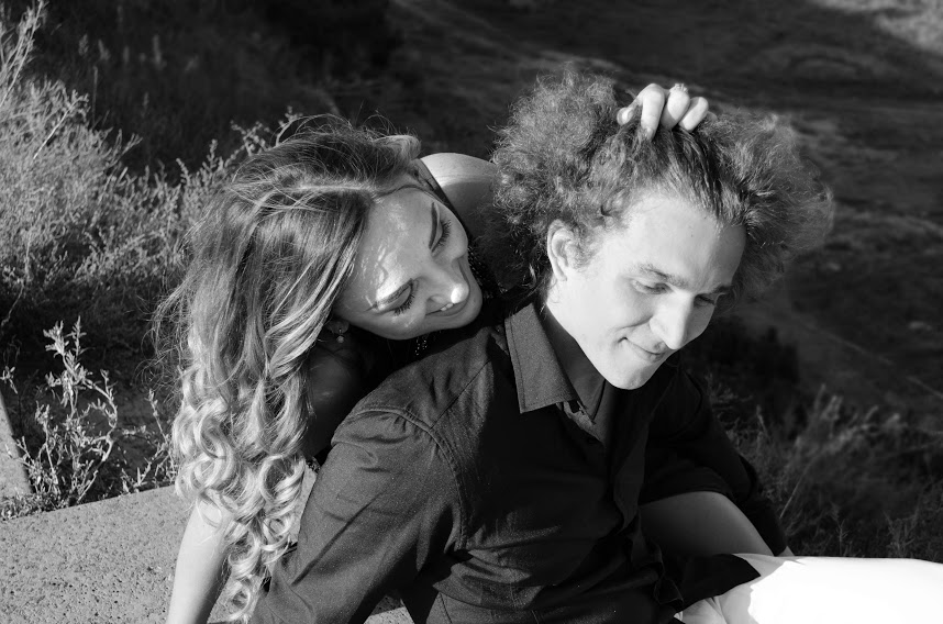 Фотографія Love is good! / Наталия Марченко / photographers.ua