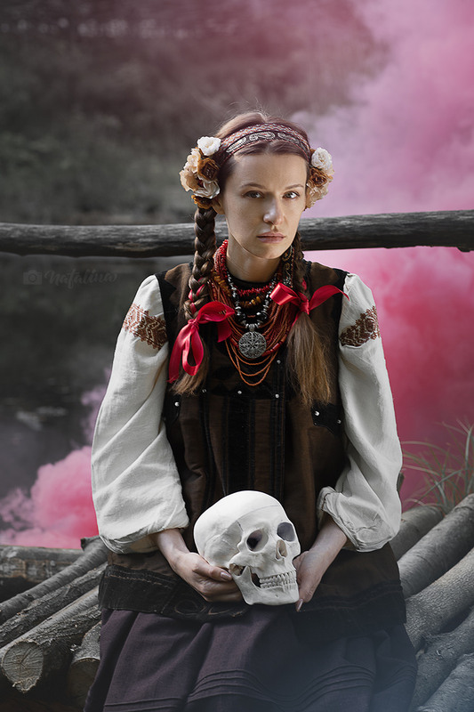 Фотографія Буде тобі враже... / Natalina Kovalyova / photographers.ua