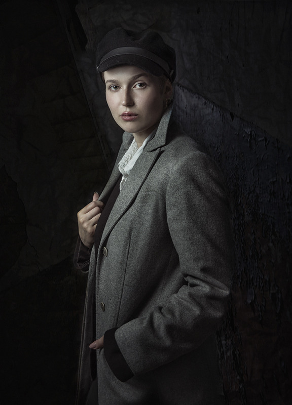 Фотографія Sasha / Наташа Холодова / photographers.ua