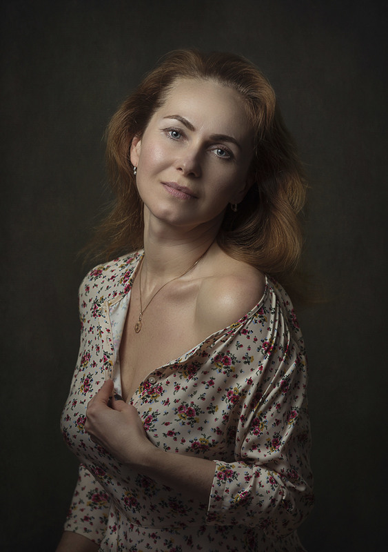 Фотографія Аврора / Наташа Холодова / photographers.ua