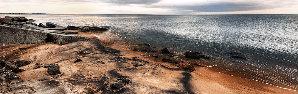 Фотографія приморский пейзаж / Станислав Долгий / photographers.ua