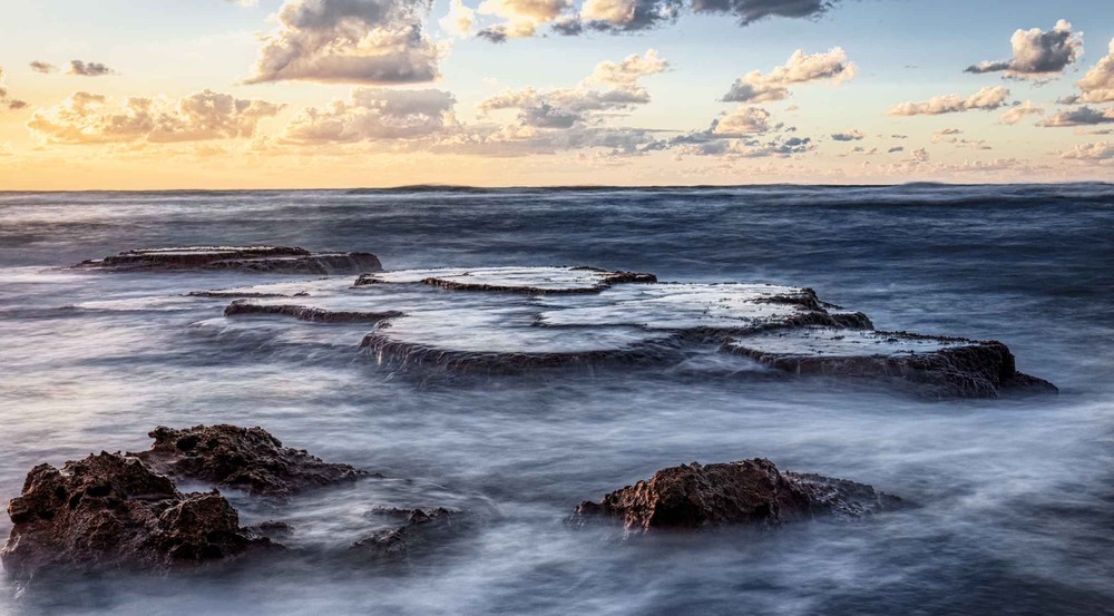 Фотографія На берегу средиземного моря / Andrey / photographers.ua