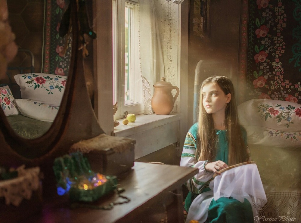 Фотографія Детские фото / Yarina Yarina / photographers.ua