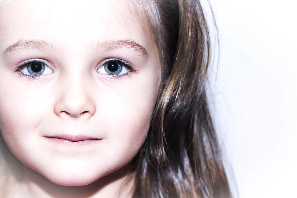 Фотографія 5-летняя Дашенька / Светлана Сок / photographers.ua