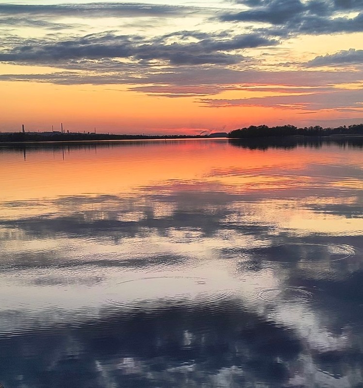 Фотографія Захід сонця / Віталій Viv / photographers.ua