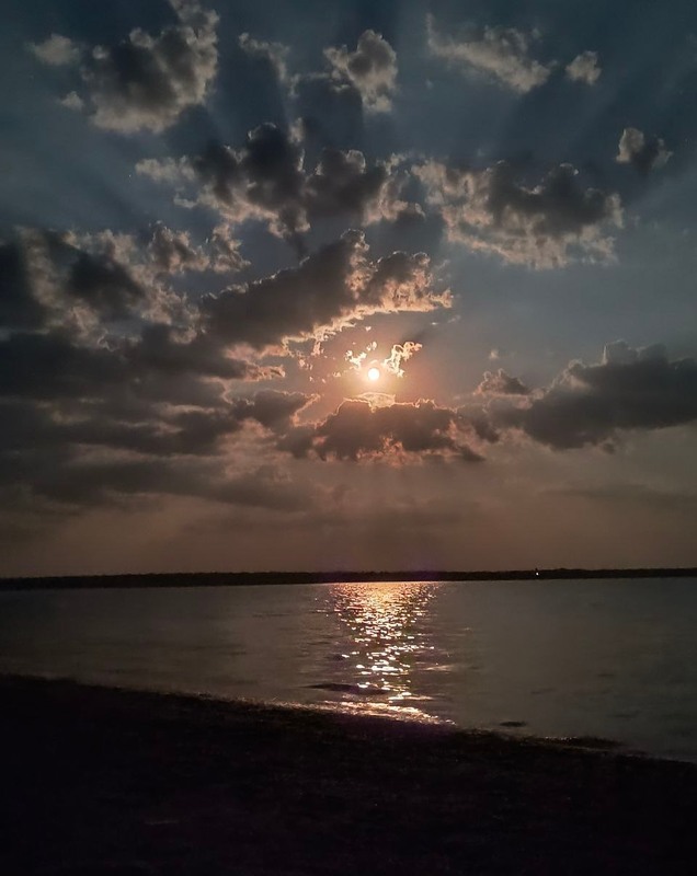 Фотографія Ніч яка місячна ) / Віталій Viv / photographers.ua