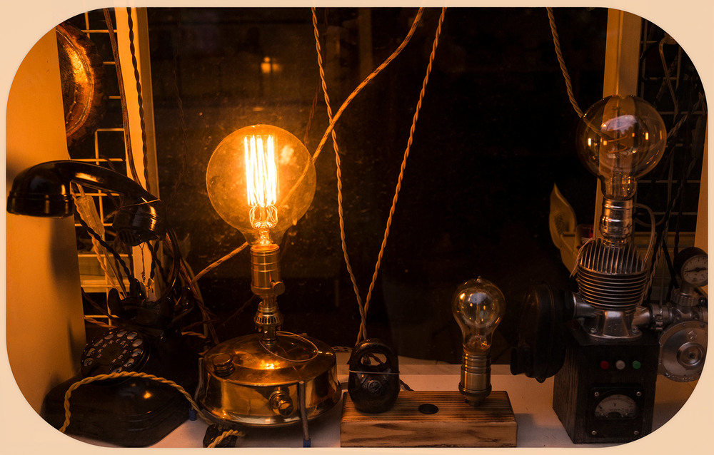 Фотографія Steampunk #1 / Свят Филатов / photographers.ua