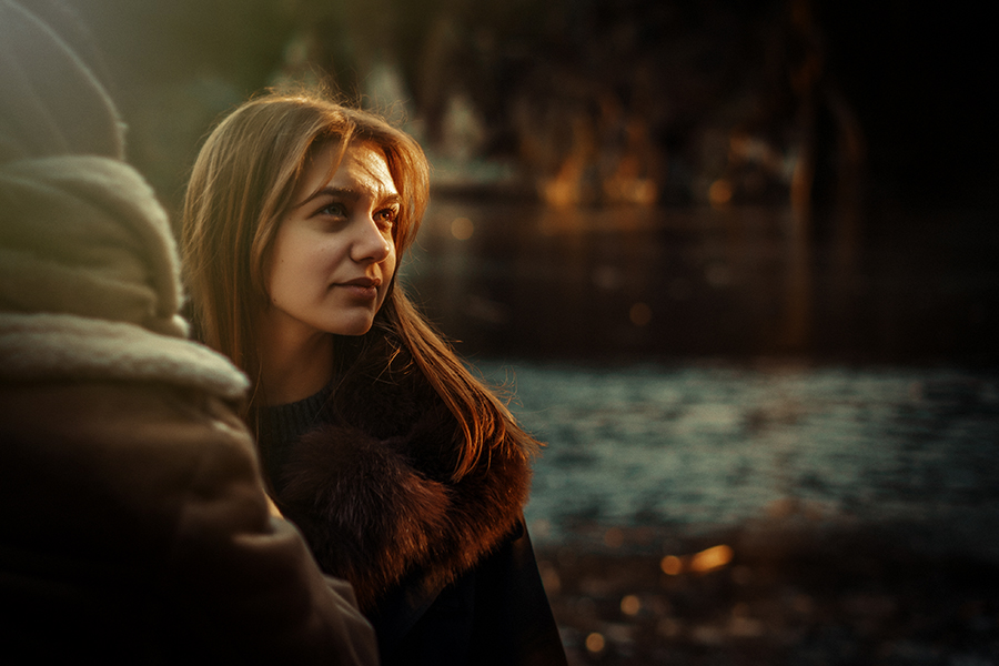 Фотографія Im Wald bei Externsteine Horn-Bad Meinberg / Корнієнко Євгеній / photographers.ua