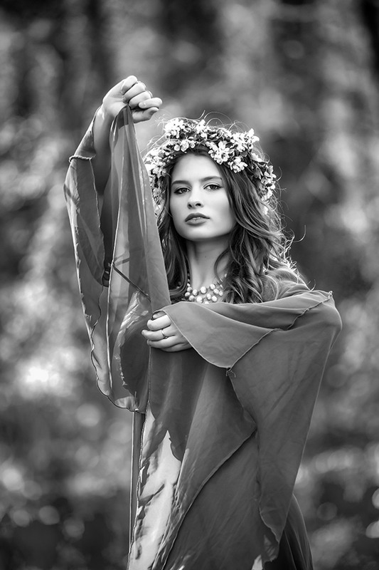 Фотографія Підкорює душа круті висоти, Самітницею ставши для людей!!! / Корнієнко Євгеній / photographers.ua