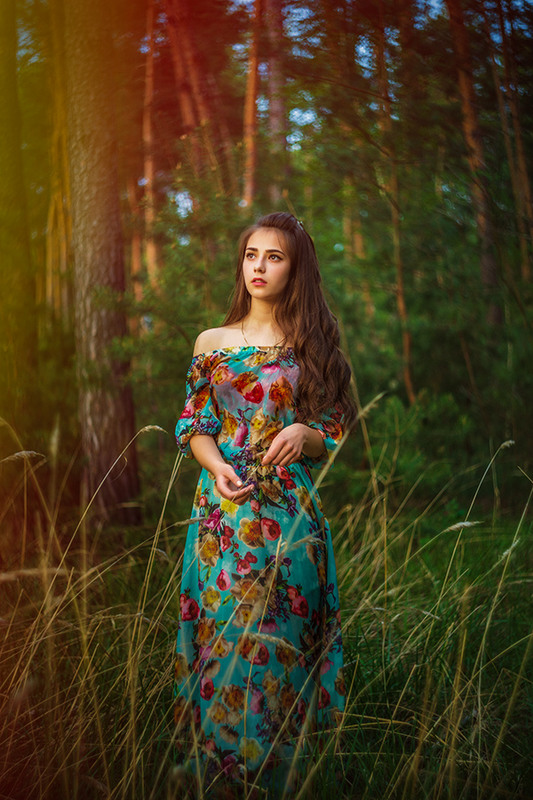 Фотографія У лісі... / Корнієнко Євгеній / photographers.ua