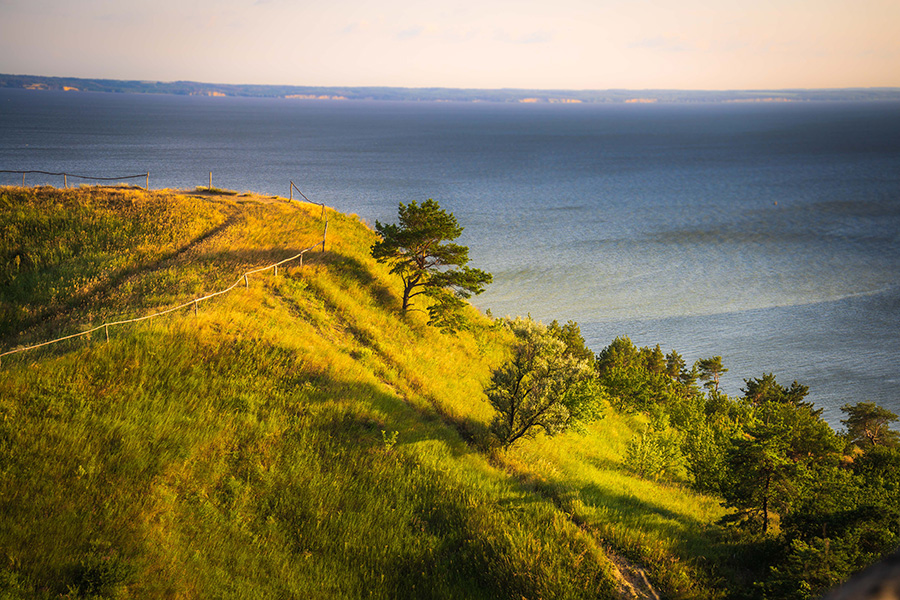 Фотографія Гора Пивиха, Кременчуцьке море...3 / Корнієнко Євгеній / photographers.ua