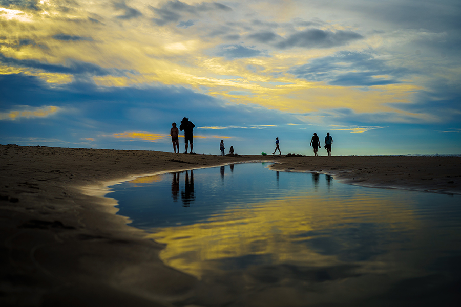 Фотографія Cape Grenen, Edge of the World / Корнієнко Євгеній / photographers.ua