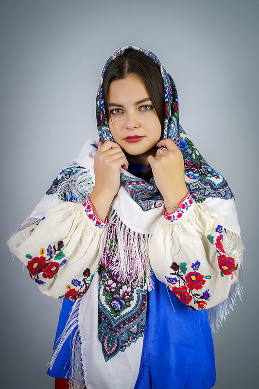 Фотографія Україночка... / Корнієнко Євгеній / photographers.ua