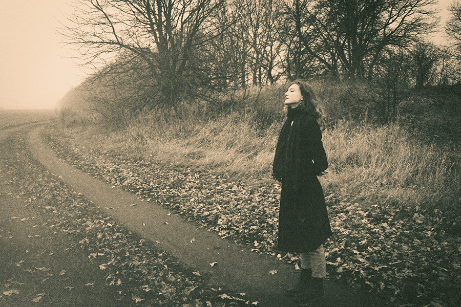 Фотографія Осінь пізня дихає в обличчя... / Корнієнко Євгеній / photographers.ua