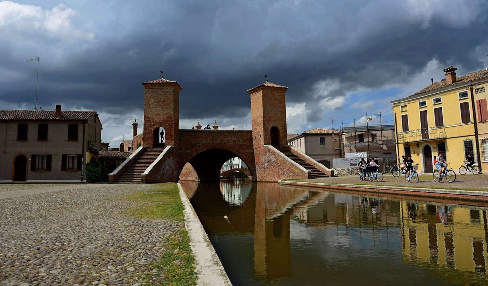 Фотографія Грозова брама / Nestor Arestoff / photographers.ua