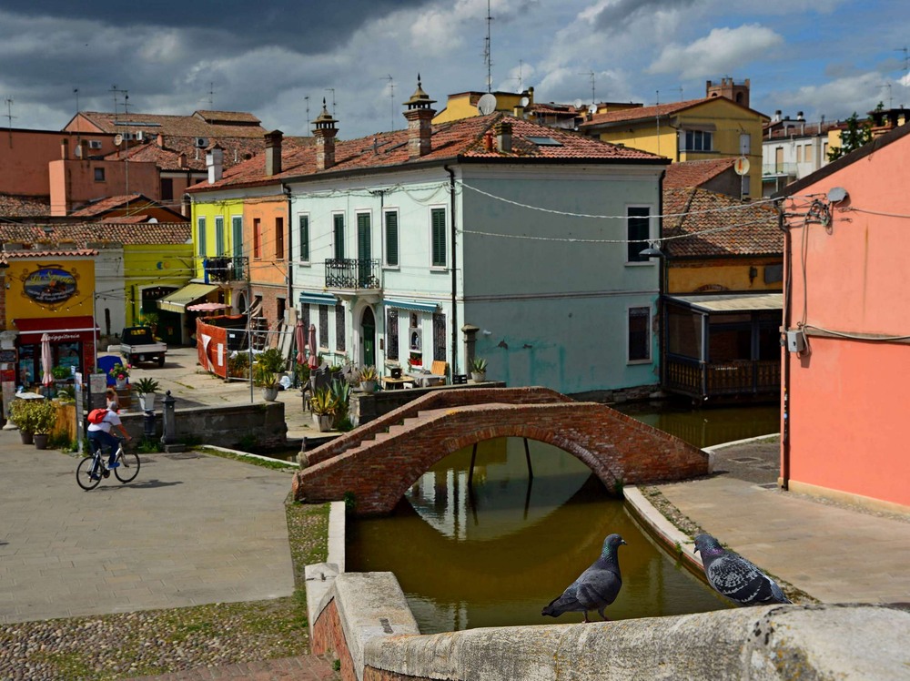 Фотографія Закуток / Nestor Arestoff / photographers.ua