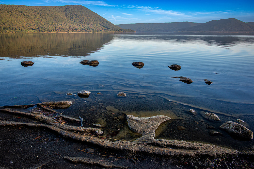 Фотографія Lago di  Vico / Nestor Arestoff / photographers.ua