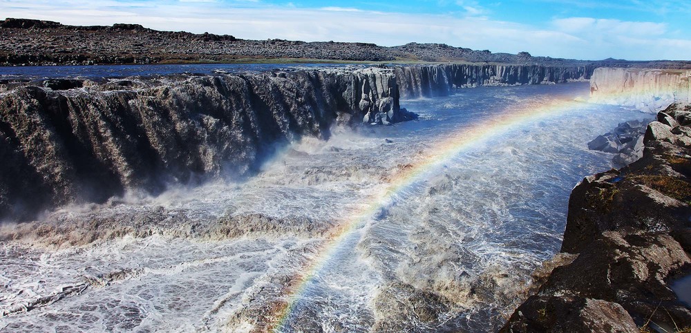 Фотографія Водопады   Исландии / Таймас Нуртаев / photographers.ua