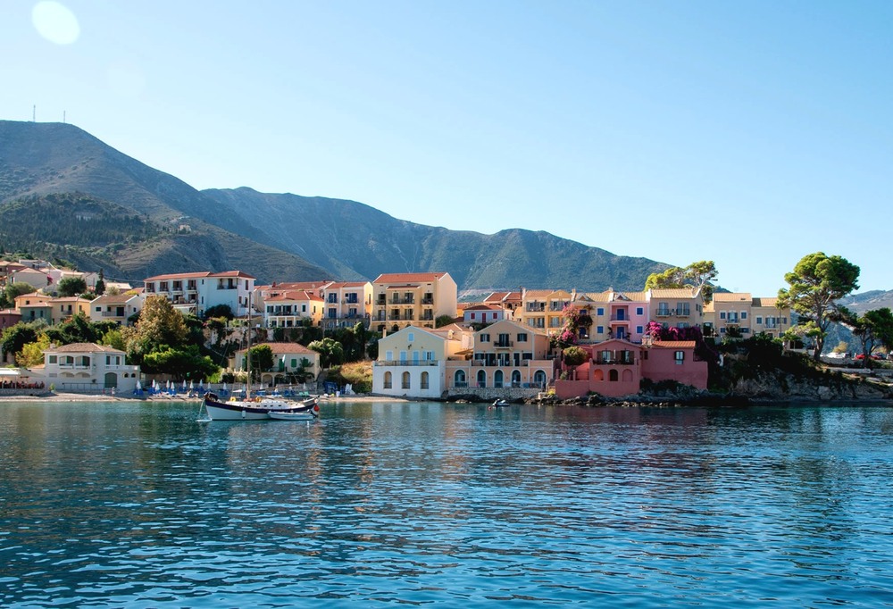 Фотографія наверное остров везения / Брат Люмьеров / photographers.ua