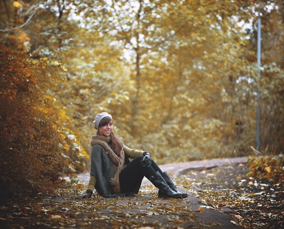 Фотографія Autumn mood / mitch / photographers.ua