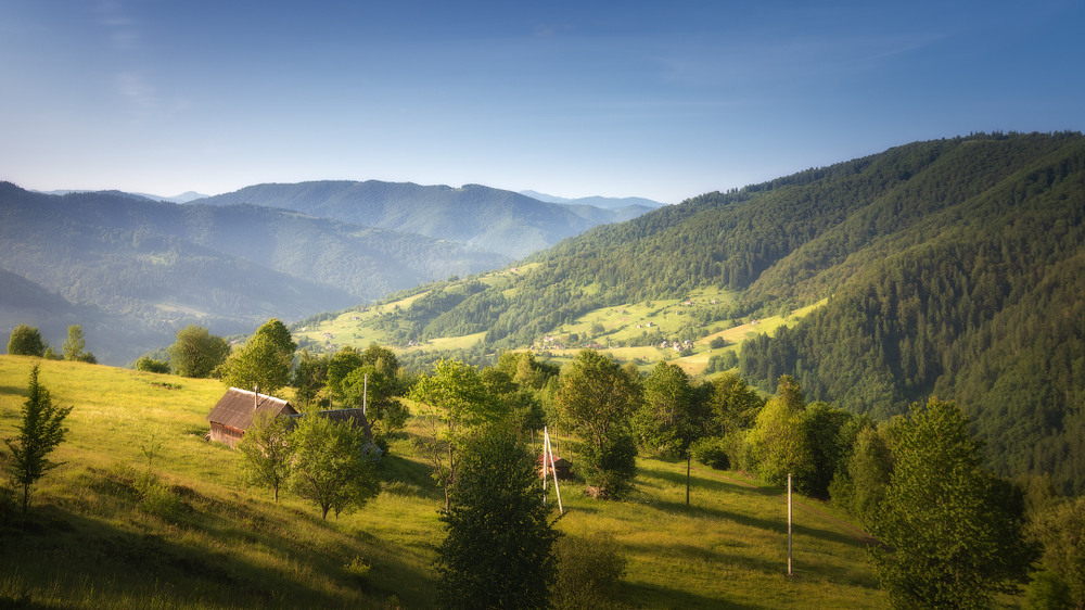 Фотографія Ранок / Назар Рябуха / photographers.ua