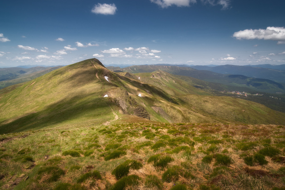 Фотографія Свидовець / Назар Рябуха / photographers.ua