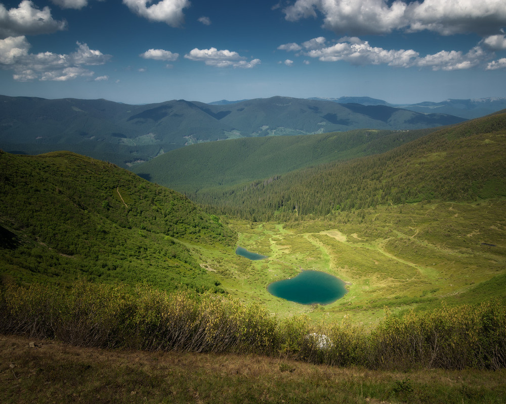 Фотографія Ворожеска / Назар Рябуха / photographers.ua