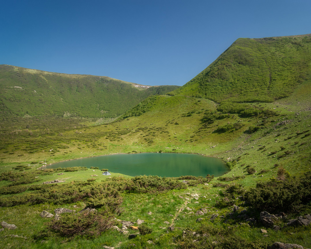 Фотографія Ворожеска / Назар Рябуха / photographers.ua