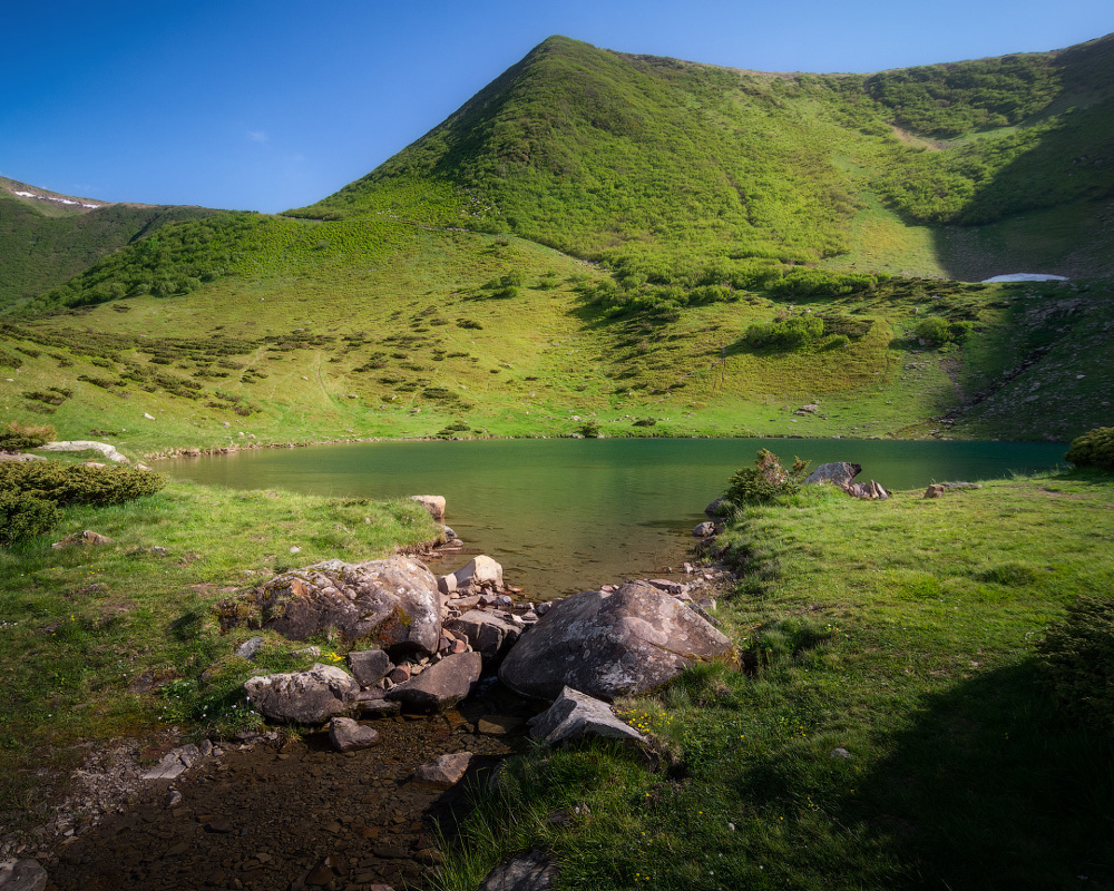 Фотографія Ворожеска / Назар Рябуха / photographers.ua