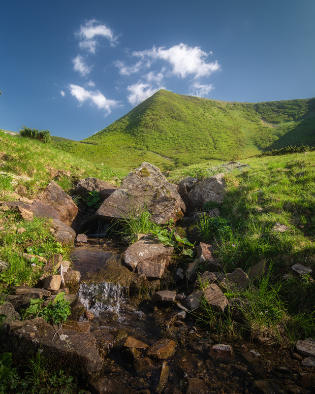 Фотографія Ворожеска / Назар Рябуха / photographers.ua