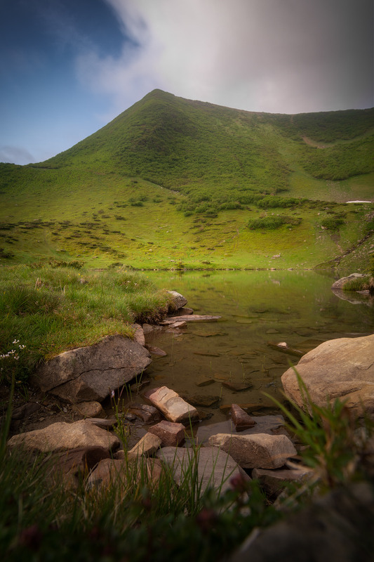 Фотографія Ворожеска / Назар Рябуха / photographers.ua