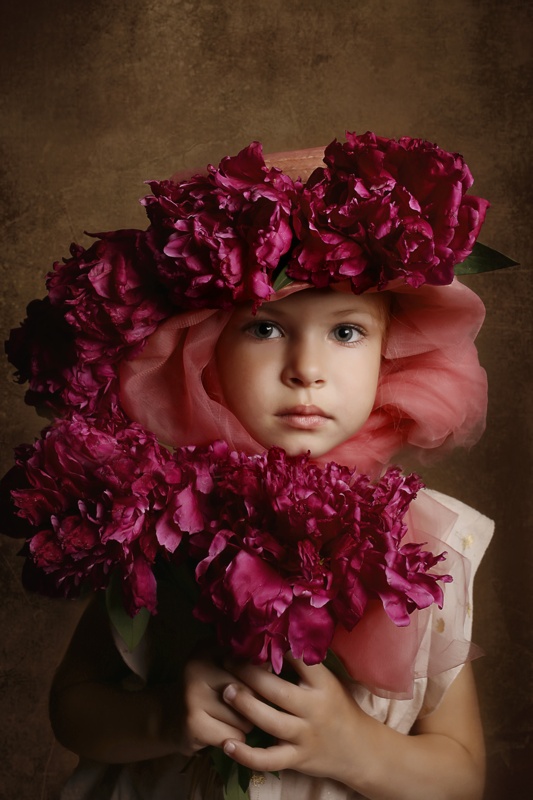 Фотографія Дети - цветы жизни / Viktory Golovina / photographers.ua
