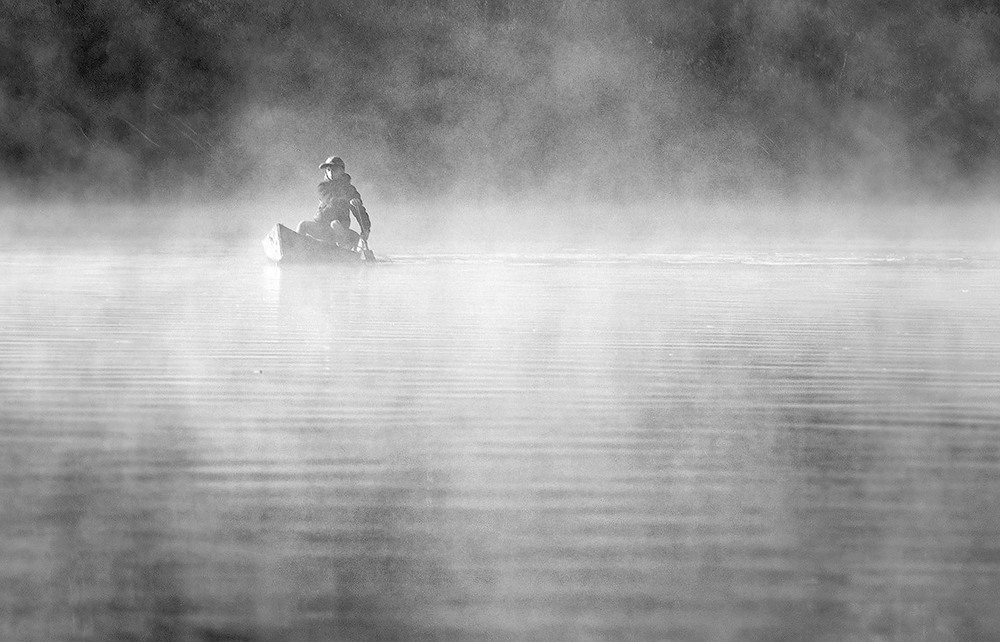 Фотографія Курс на осень / Михайло Морокін / photographers.ua