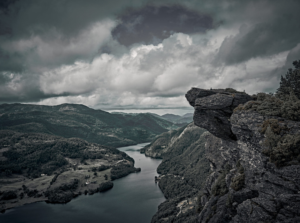 Фотографія Шлях до північного моря / Михайло Морокін / photographers.ua