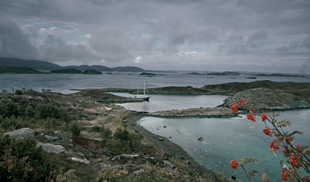 Фотографія Північне море / Михайло Морокін / photographers.ua